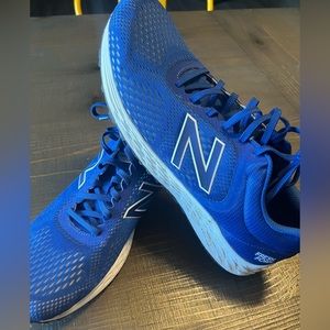 New Balance. Mens 13. Running Shoe.